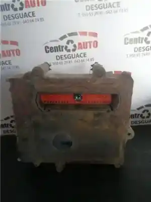 İkinci el araba yedek parçası OTOMATIK SANZIMAN KONTROL ÜNITESI için CHRYSLER VOYAGER (RG)  OEM IAM referansları   
