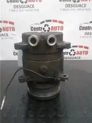 Second-hand car spare part AIR CONDITIONING COMPRESSOR for AUDI A4 BERLINA (B5)  OEM IAM references   