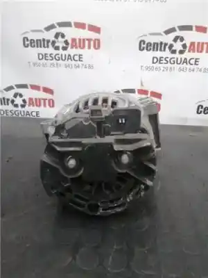 Second-hand car spare part ALTERNATOR for RENAULT MEGANE I COUPE FASE 2  OEM IAM references   