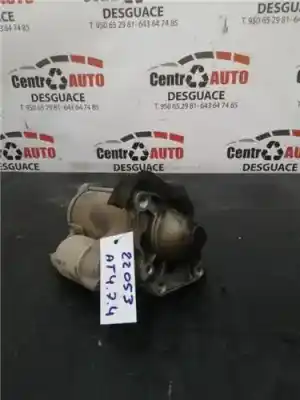 Second-hand car spare part STARTER MOTOR for NISSAN X-TRAIL (T32)  OEM IAM references   