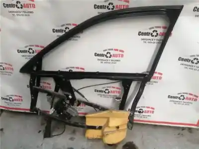 Pezzo di ricambio per auto di seconda mano ALZACRISTALLI ANTERIORE DESTRO per AUDI A4 B5 (8D2)  Riferimenti OEM IAM   