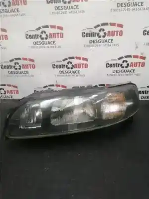 Second-hand car spare part LEFT HEADLIGHT for VOLVO S60 BERLINA  OEM IAM references   