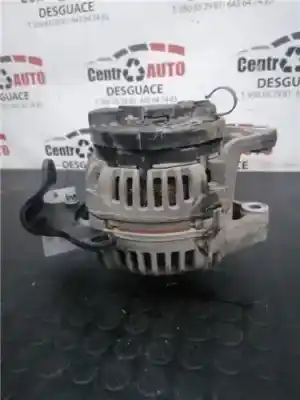 Peça sobressalente para automóvel em segunda mão ALTERNADOR por OPEL ASTRA H GTC (A04)  Referências OEM IAM   