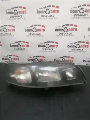 Second-hand car spare part LEFT HEADLIGHT for VOLVO S60 BERLINA  OEM IAM references   
