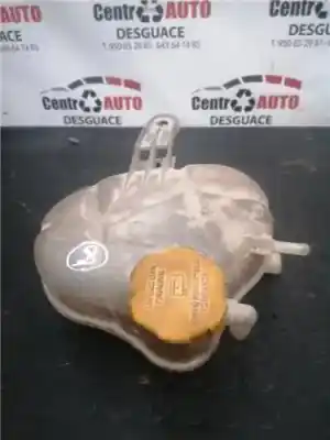 Gebrauchtes Autoersatzteil Ausgleichsbehälter Kühlmittel zum OPEL CORSA D  OEM-IAM-Referenzen   