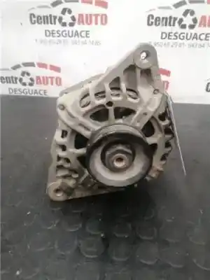 Gebrauchtes Autoersatzteil lichtmaschine zum hyundai getz (tb) 1.4 cat oem-iam-referenzen a000 2655023  