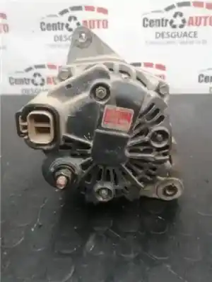 Gebrauchtes Autoersatzteil lichtmaschine zum hyundai getz (tb) 1.4 cat oem-iam-referenzen a000 2655023  