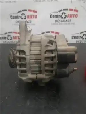 Gebrauchtes Autoersatzteil lichtmaschine zum hyundai getz (tb) 1.4 cat oem-iam-referenzen a000 2655023  