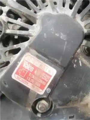 Gebrauchtes Autoersatzteil lichtmaschine zum hyundai getz (tb) 1.4 cat oem-iam-referenzen a000 2655023  