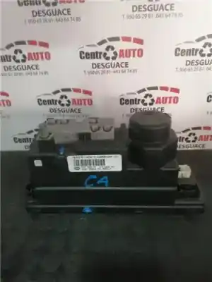 Second-hand car spare part VOLUMETRIC COMPRESSOR for MERCEDES-BENZ CLASE E (W210) BERLINA DIESEL  OEM IAM references 2108001048  007 828-21