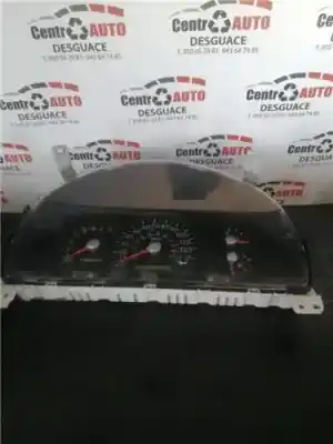 Second-hand car spare part DASHBOARD for KIA SORENTO (BL)  OEM IAM references 7880-7640  