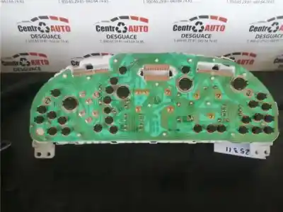 Peça sobressalente para automóvel em segunda mão quadrante por kia sorento (bl) 2.5 crdi active referências oem iam 7880-7640  