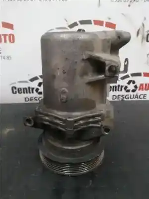 Second-hand car spare part air conditioning compressor for renault fluence 1.5 dci diesel fap oem iam references 8201025121  