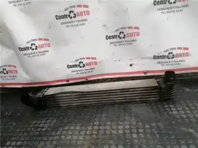 Second-hand car spare part INTERCOOLER for RENAULT FLUENCE  OEM IAM references   