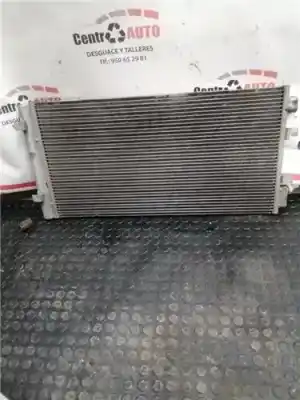 Second-hand car spare part HEATING / AIR CONDITIONING RADIATOR for RENAULT FLUENCE  OEM IAM references   