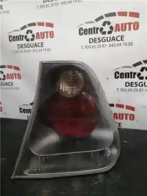 Peça sobressalente para automóvel em segunda mão FAROLIM TRASEIRO DIREITO por BMW SERIE 3 COMPACTO (E46)  Referências OEM IAM   