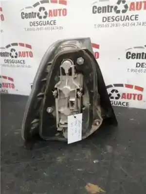 Peça sobressalente para automóvel em segunda mão farolim traseiro direito por bmw serie 3 compacto (e46) 1.8 316ti referências oem iam   