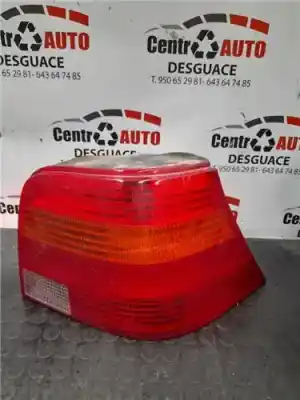Piesă de schimb auto la mâna a doua LAMPÃ SPATE STÂNGA pentru VOLKSWAGEN GOLF IV VARIANT (1J5)  Referințe OEM IAM   
