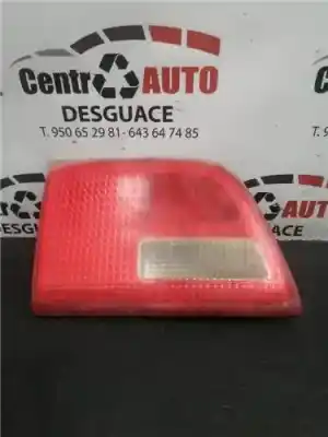 Second-hand car spare part LEFT TAILGATE DOOR LIGHT for BMW X5 (E53)  OEM IAM references   