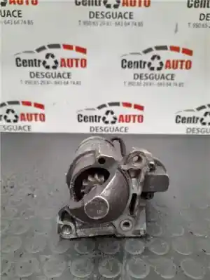 Second-hand car spare part STARTER MOTOR for RENAULT CLIO II FASE II (B/CB0)  OEM IAM references 8200 227 092  
