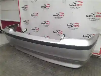 Second-hand car spare part rear bumper for bmw serie 3 compacto (e46) 1.8 316ti oem iam references   