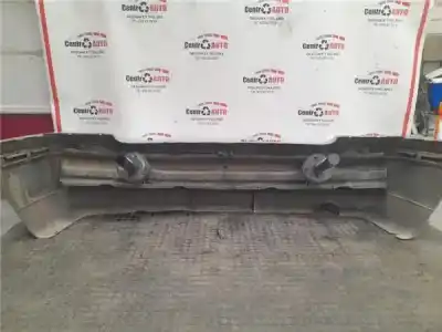 Second-hand car spare part REAR BUMPER for BMW SERIE 3 COMPACTO (E46)  OEM IAM references   