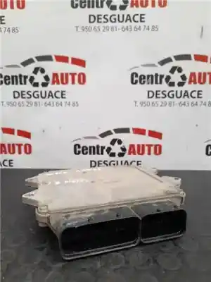Second-hand car spare part ECU ENGINE CONTROL for FIAT I DOBLÒ (119)  OEM IAM references 51805371  
