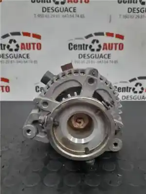 Pezzo di ricambio per auto di seconda mano ALTERNATORE per FORD FOCUS BERLINA (CAK)  Riferimenti OEM IAM 104210-2730  