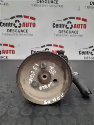 Автозапчастина б/у НАСОС ГУР керма для FIAT I DOBLÒ (119)  Посилання на OEM IAM 51729535  