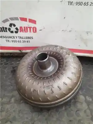 Peça sobressalente para automóvel em segunda mão CONVERSOR/INVERSOR DE POTÊNCIA por BMW X3 (E83)  Referências OEM IAM 24215581  