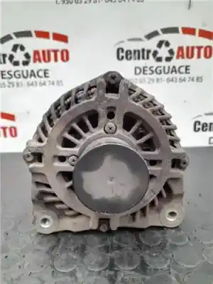 Second-hand car spare part ALTERNATOR for RENAULT MASTER KASTEN  OEM IAM references   