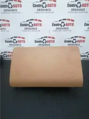 Pezzo di ricambio per auto di seconda mano scatola di guanti per porsche cayenne (typ 9pa) turbo riferimenti oem iam   