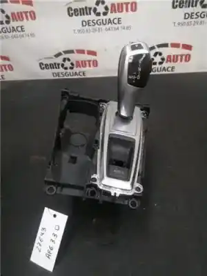 Second-hand car spare part GEAR LEVER for BMW X5 (E70)  OEM IAM references   