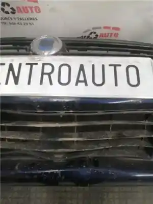 Pezzo di ricambio per auto di seconda mano PARAURTI ANTERIORE per FIAT STILO (192)  Riferimenti OEM IAM   