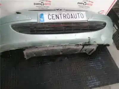 Second-hand car spare part FRONT BUMPER for PEUGEOT 307 BERLINA (S2)  OEM IAM references   
