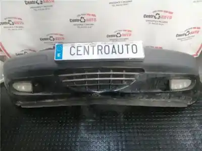 Pièce détachée automobile d'occasion LE PARE-CHOC AVANT pour CHRYSLER PT CRUISER (PT_)  Références OEM IAM   