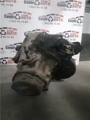 Pezzo di ricambio per auto di seconda mano riduttore per citroen c4 picasso 1.6 16v hdi fap riferimenti oem iam 9680886910  