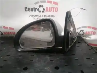 Автозапчасти б/у ЛЕВОЕ ЗЕРКАЛО за KIA CEED (ED)  ссылки OEM IAM   