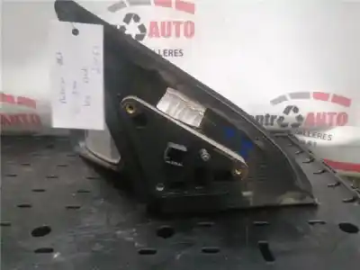 Pezzo di ricambio per auto di seconda mano specchio sinistro per kia ceed (ed) 2.0 emotion [2.0 ltr. - 103 kw crdi] riferimenti oem iam   