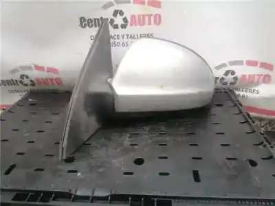 Pezzo di ricambio per auto di seconda mano specchio sinistro per kia ceed (ed) 2.0 emotion [2.0 ltr. - 103 kw crdi] riferimenti oem iam   