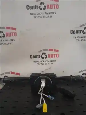 Автозапчастина б/у МНОГОФУНКЦІЙНЕ УПРАВЛІННЯ для PEUGEOT 307 BREAK / SW (S1)  Посилання на OEM IAM 96605592XT  