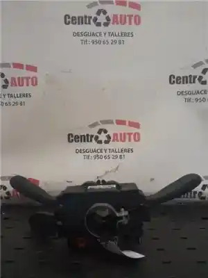 Pezzo di ricambio per auto di seconda mano comando multifunzione per peugeot 307 break / sw (s1) 1.6 d riferimenti oem iam 96605592xt   Pezzo di ricambio per auto di seconda mano comando multifunzione per peugeot 307 break / sw (s1) 1.6 d riferimenti oem iam 96605592xt