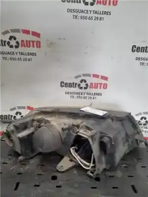 Автозапчасти б/у ЛЕВАЯ ФАРА за VOLKSWAGEN PASSAT BERLINA (3B3)  ссылки OEM IAM   