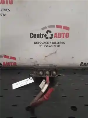 Pièce détachée automobile d'occasion MODULE ÉLECTRONIQUE pour RENAULT LAGUNA III BERLINA (2007->)  Références OEM IAM 243800002R  