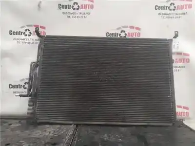 İkinci el araba yedek parçası ISITMA / KLIMA RADYATÖRÜ için AUDI A8 (4E)  OEM IAM referansları   