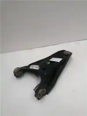 Автозапчастина б/у передній лівий верхній рычок підвіски для dacia dokker 1.5 dci diesel fap cat посилання на oem iam   