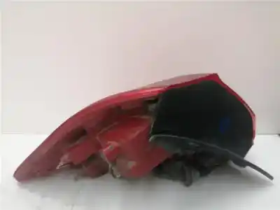 Second-hand car spare part right tailgate light for kia ceed (jd) 1.6 emotion [1.6 ltr. - 94 kw crdi cat] oem iam references 92402-a20  