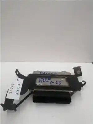 Second-hand car spare part ECU ENGINE CONTROL for KIA CEED (JD)  OEM IAM references 0281019546  