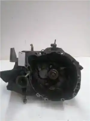 Recambio de automóvil de segunda mano de CAJA CAMBIOS MANUAL para RENAULT MEGANE II SEDÁN (LM0/1_)  referencias OEM IAM CE JRQ K9K  820011 4679