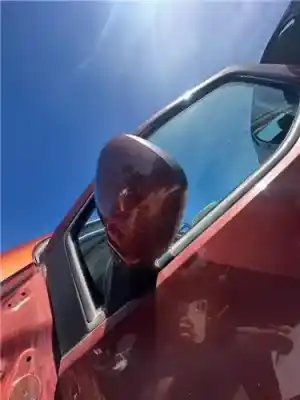 İkinci el araba yedek parçası SOL AYNA için PEUGEOT RIFTER  OEM IAM referansları   